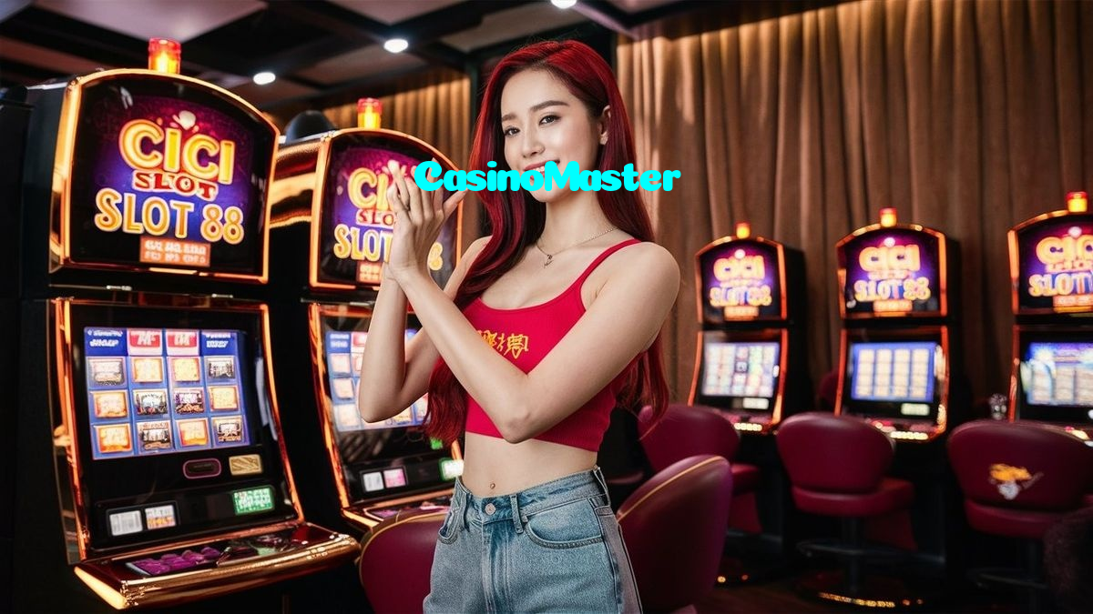 available types of CasinoMaster bet including pre-match live express and system bets