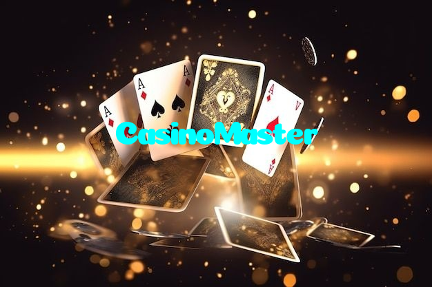 CasinoMaster