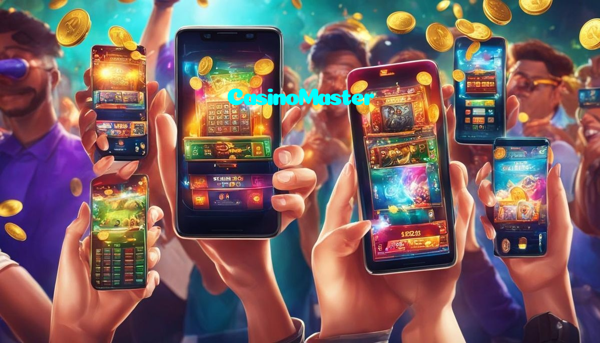 CasinoMaster