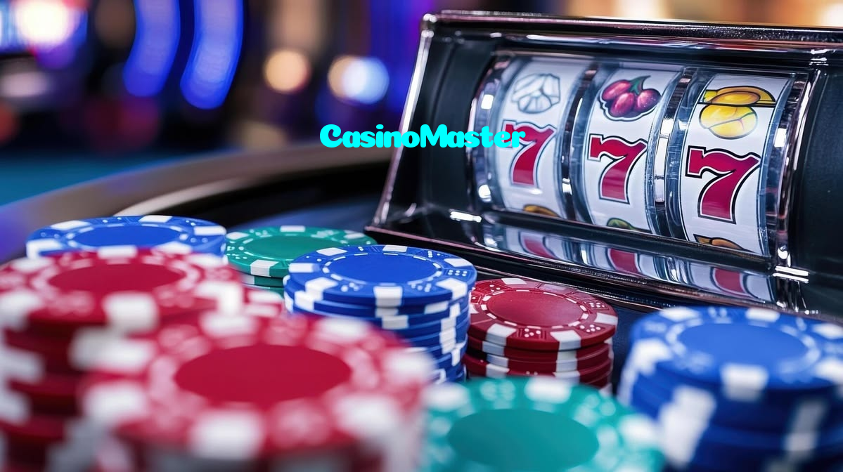 CasinoMaster خوش آمدید بونس +600% پیشکش موبائل ایپ کے پروموشن سیکشن میں دکھائی دیتی ہے۔