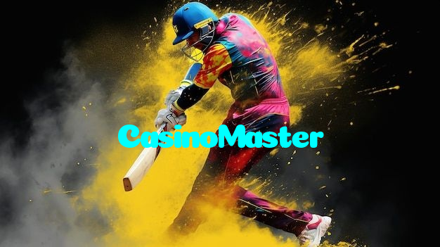 available types of CasinoMaster bet including pre-match live express and system bets