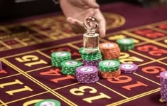 available types of CasinoMaster bet including pre-match live express and system bets