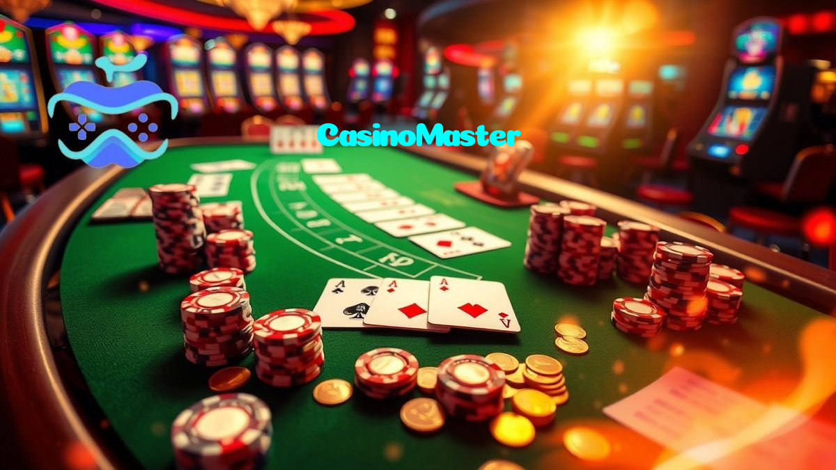 CasinoMaster خوش آمدید بونس +600% پیشکش موبائل ایپ کے پروموشن سیکشن میں دکھائی دیتی ہے۔