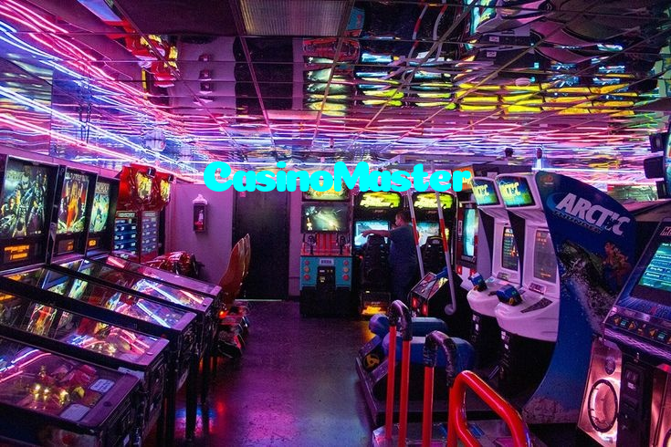 making first deposit on CasinoMaster website using local payment methods in Pakistan