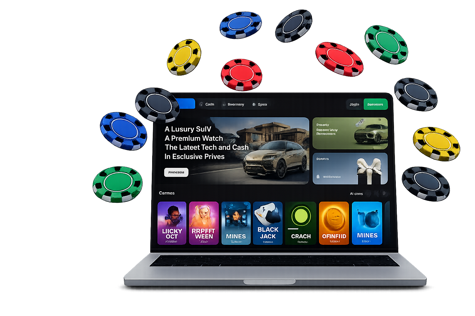 CasinoMaster Pakistan