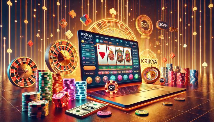 CasinoMaster آن لائن کیسینو میں کھیلنے کی وجوہات
