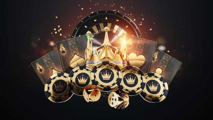 CasinoMaster کیسینو گیمز کا ایک زمرہ منتخب کریں